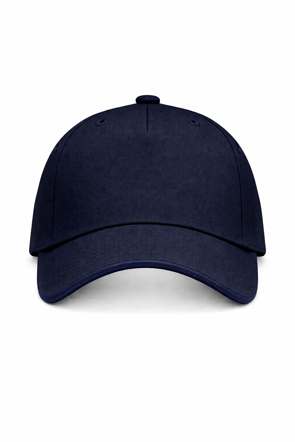 Cap Navy inclusief bedrukking
